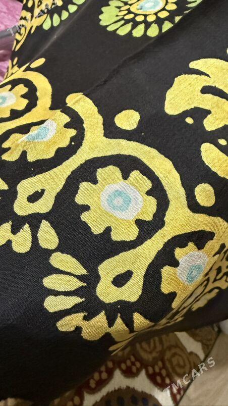 cille oyme - Aşgabat - img 1