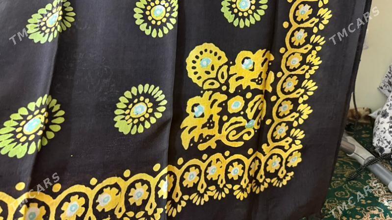 cille oyme - Aşgabat - img 2