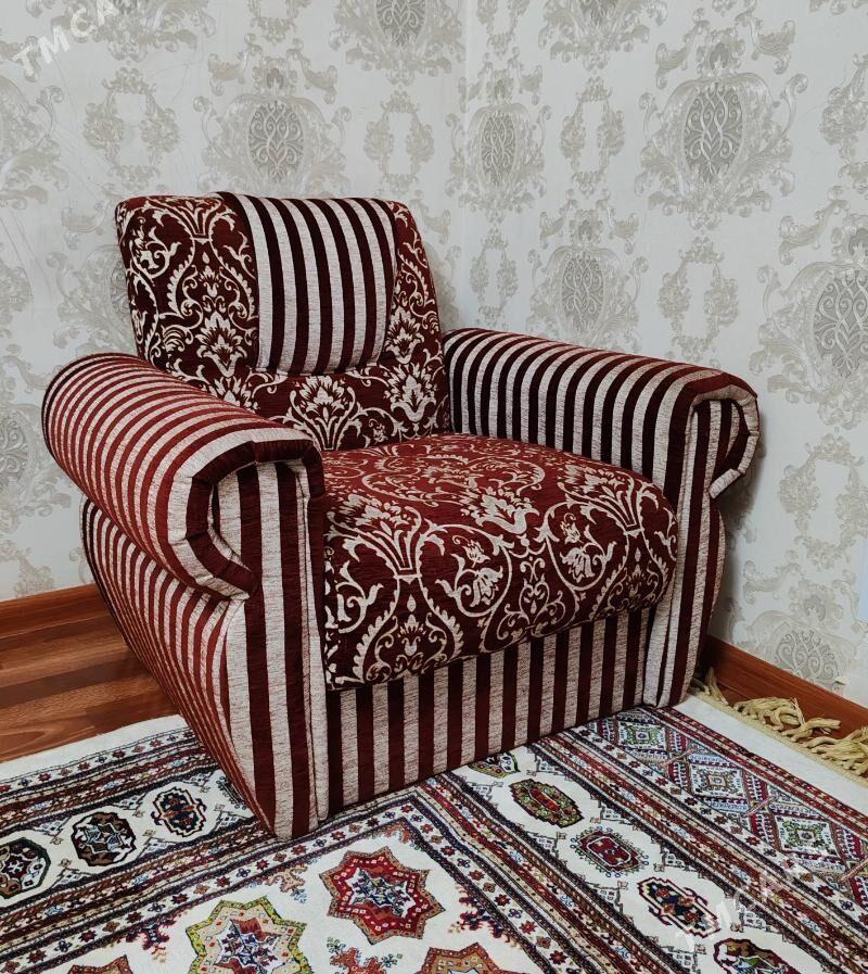 Kresla 2 sany - Балканабат - img 2