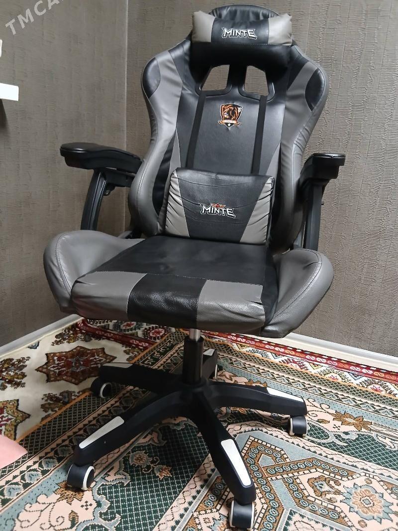 Kresla - Aşgabat - img 1