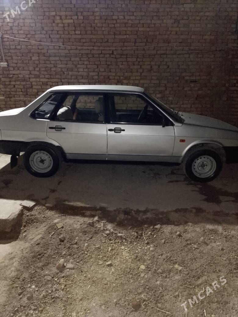 Lada 21099 2001 - 24 000 TMT - Baýramaly - img 2