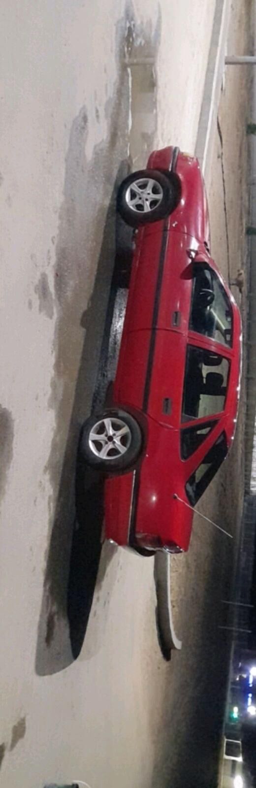 Opel Vectra 1995 - 40 000 TMT - Görogly (Tagta) - img 3