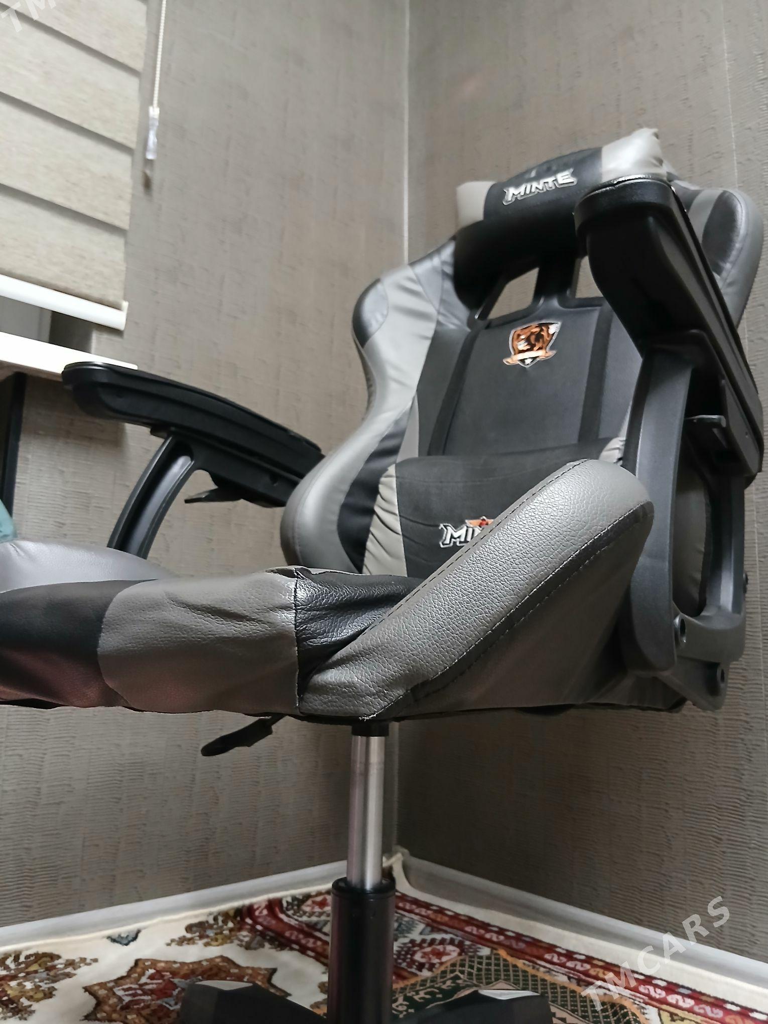 Kresla - Aşgabat - img 3