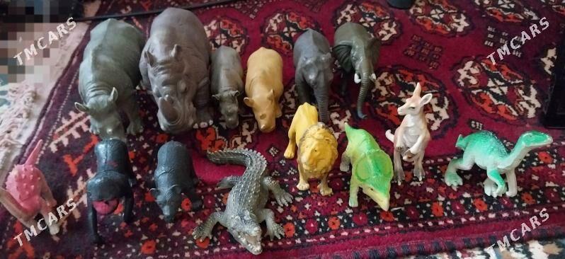 детские товары - Ашхабад - img 3