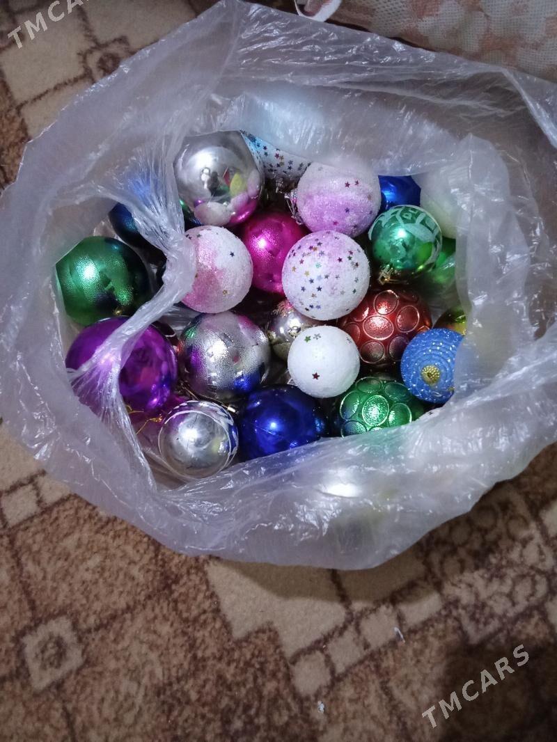 ЁЛКА - Мары - img 2