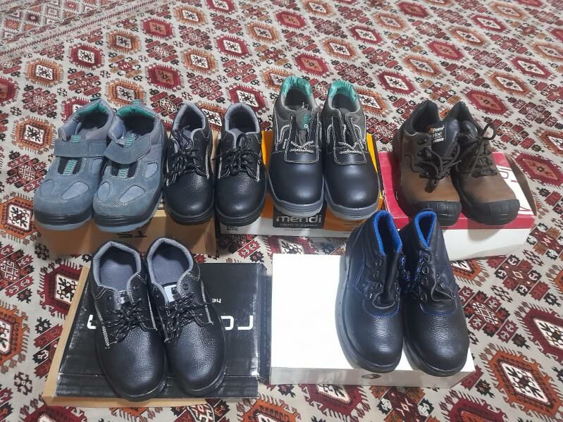 ботинка - Туркменбаши - img 3