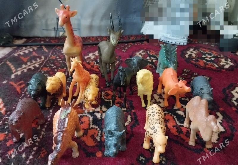 детские товары - Ашхабад - img 2