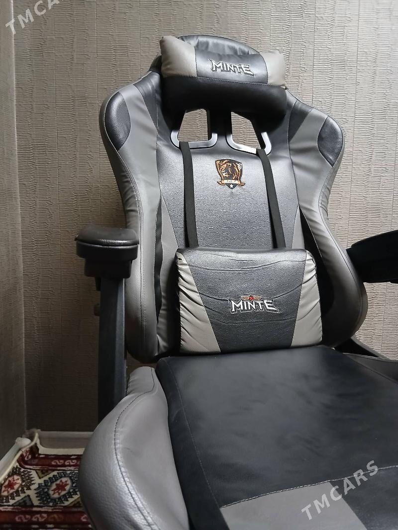 Kresla - Aşgabat - img 2