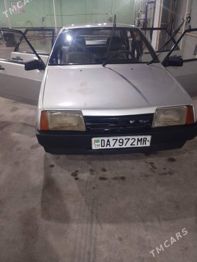 Lada 21099 2001 - 24 000 TMT - Baýramaly - img 1