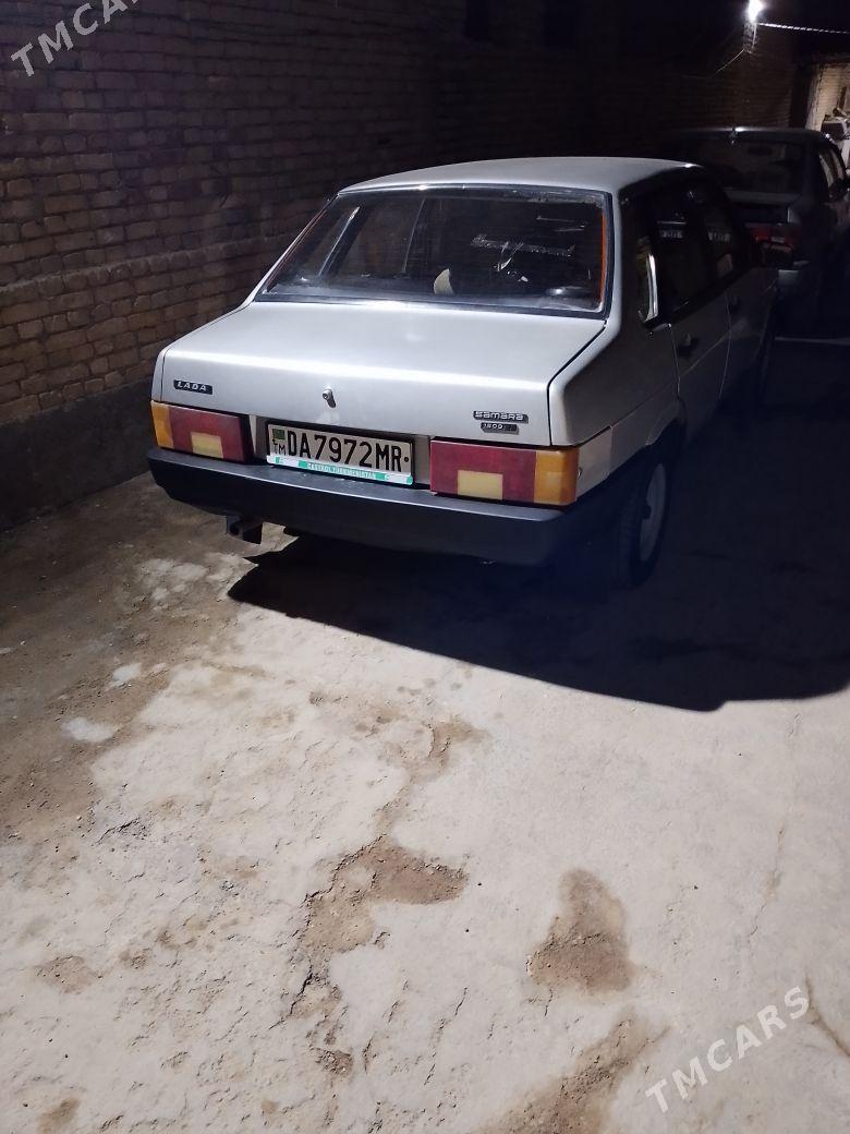 Lada 21099 2001 - 24 000 TMT - Baýramaly - img 3