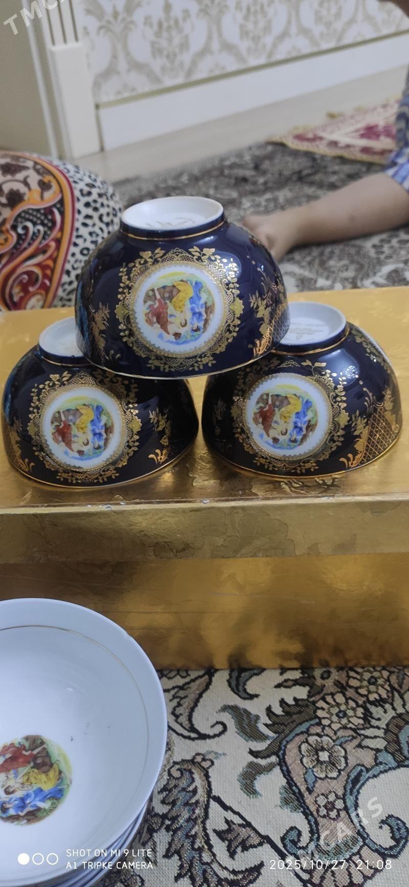 Мадонна посудалар оригинал - Дашогуз - img 6