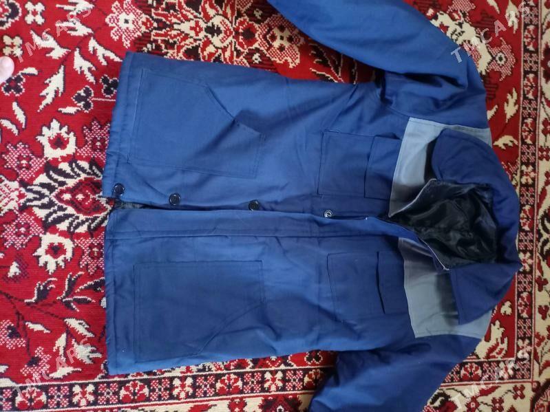 mushlat - Балканабат - img 1