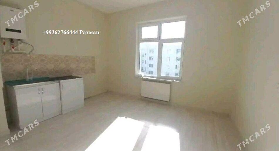 (2613)-TÄZE GURTLY 1-KOMNAT 1-ETAJ ГУРТЛИ  RAHMAN - Гуртли - img 4