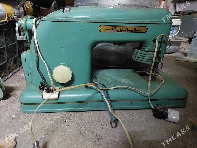 Tikin masynka - Parahat 1 - img 2