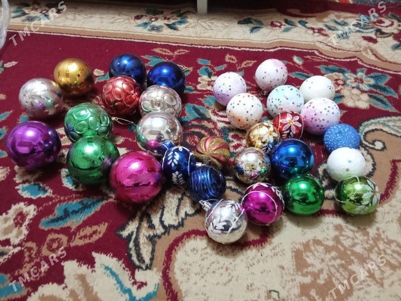 ЁЛКА - Мары - img 3