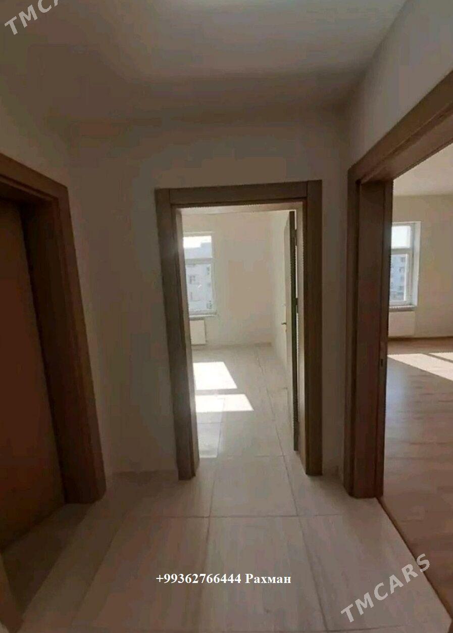 (2613)-TÄZE GURTLY 1-KOMNAT 1-ETAJ ГУРТЛИ  RAHMAN - Гуртли - img 2