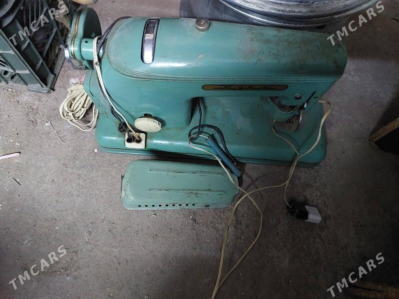 Tikin masynka - Parahat 1 - img 1