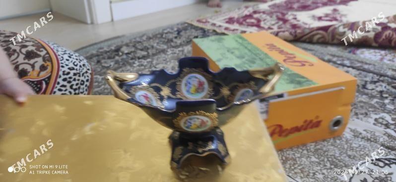 Мадонна посудалар оригинал - Дашогуз - img 5