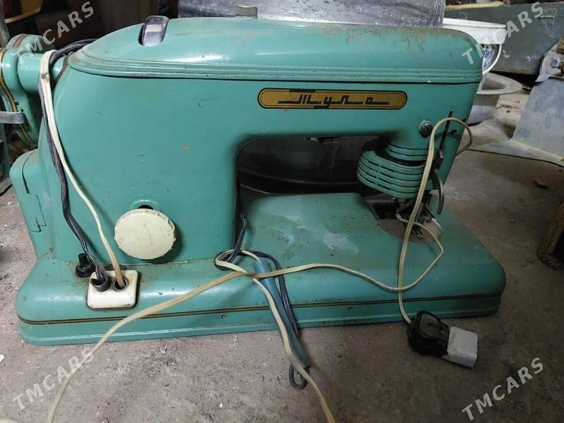 Tikin masynka - Parahat 1 - img 3