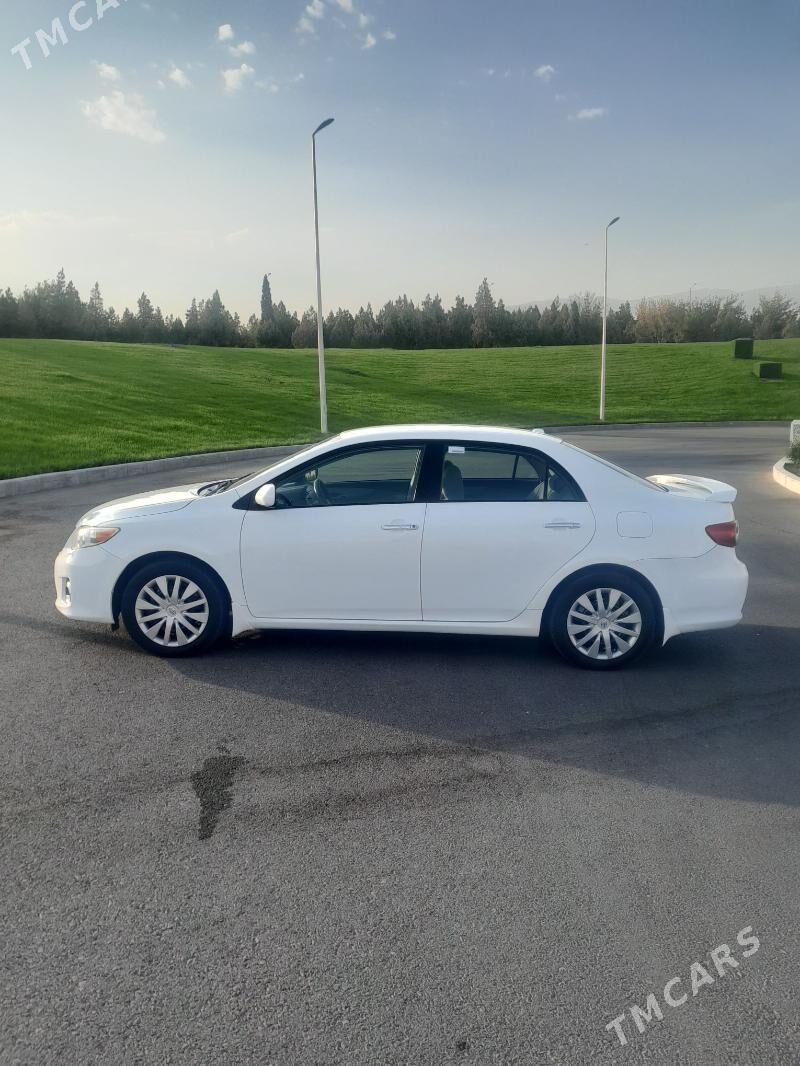 Toyota Corolla 2011 - 160 000 TMT - Кипджак - img 3