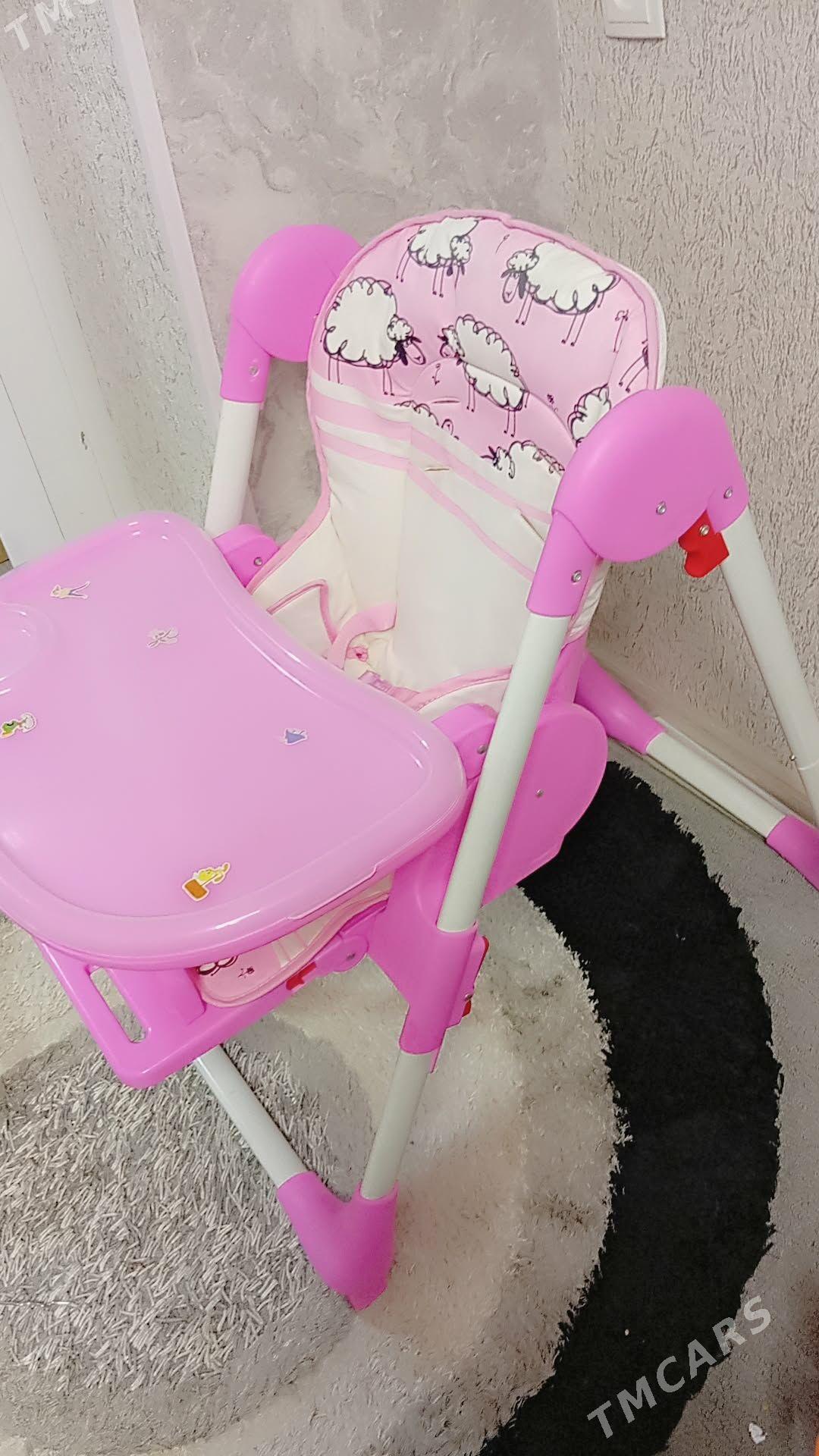 стол стул - Мары - img 2