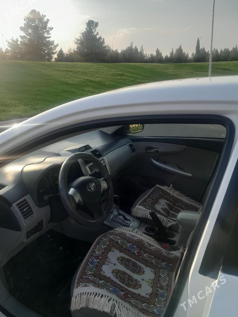 Toyota Corolla 2011 - 160 000 TMT - Кипджак - img 4