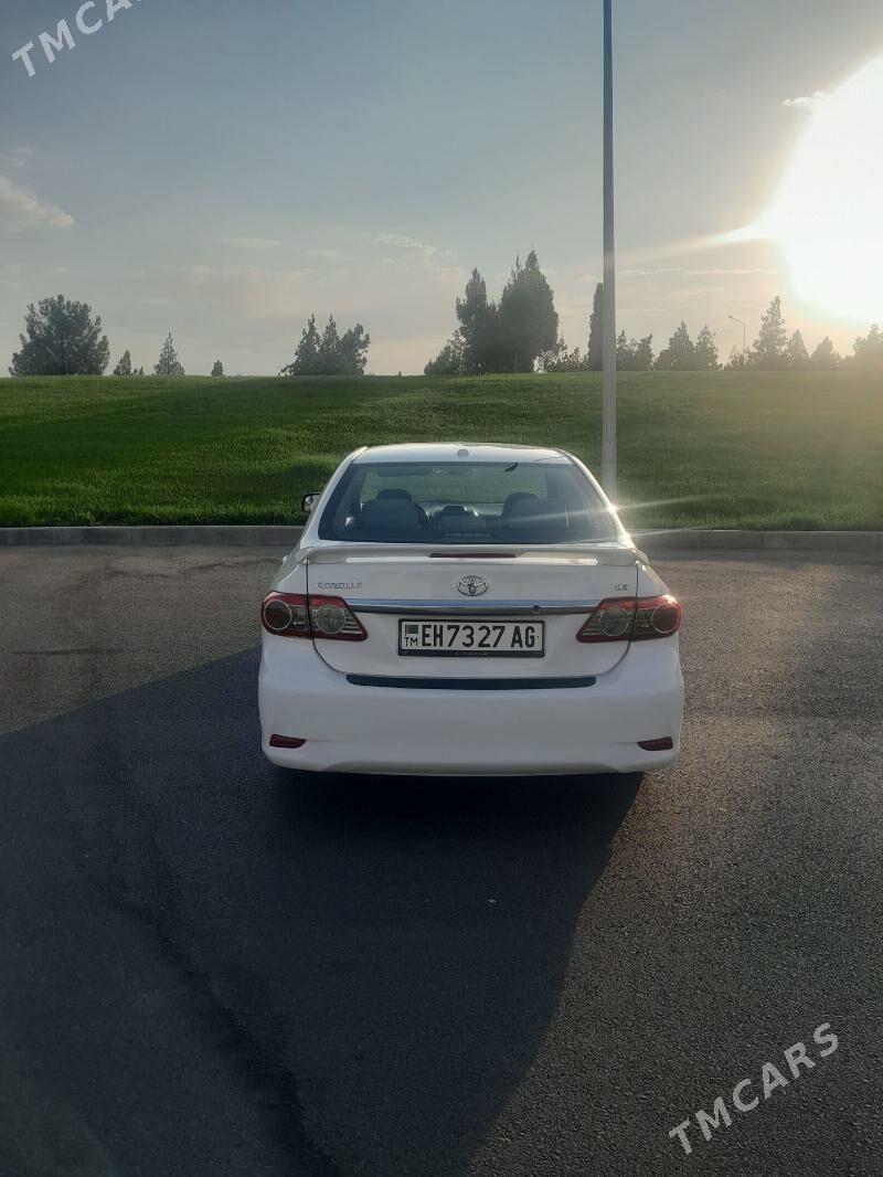Toyota Corolla 2011 - 160 000 TMT - Кипджак - img 5