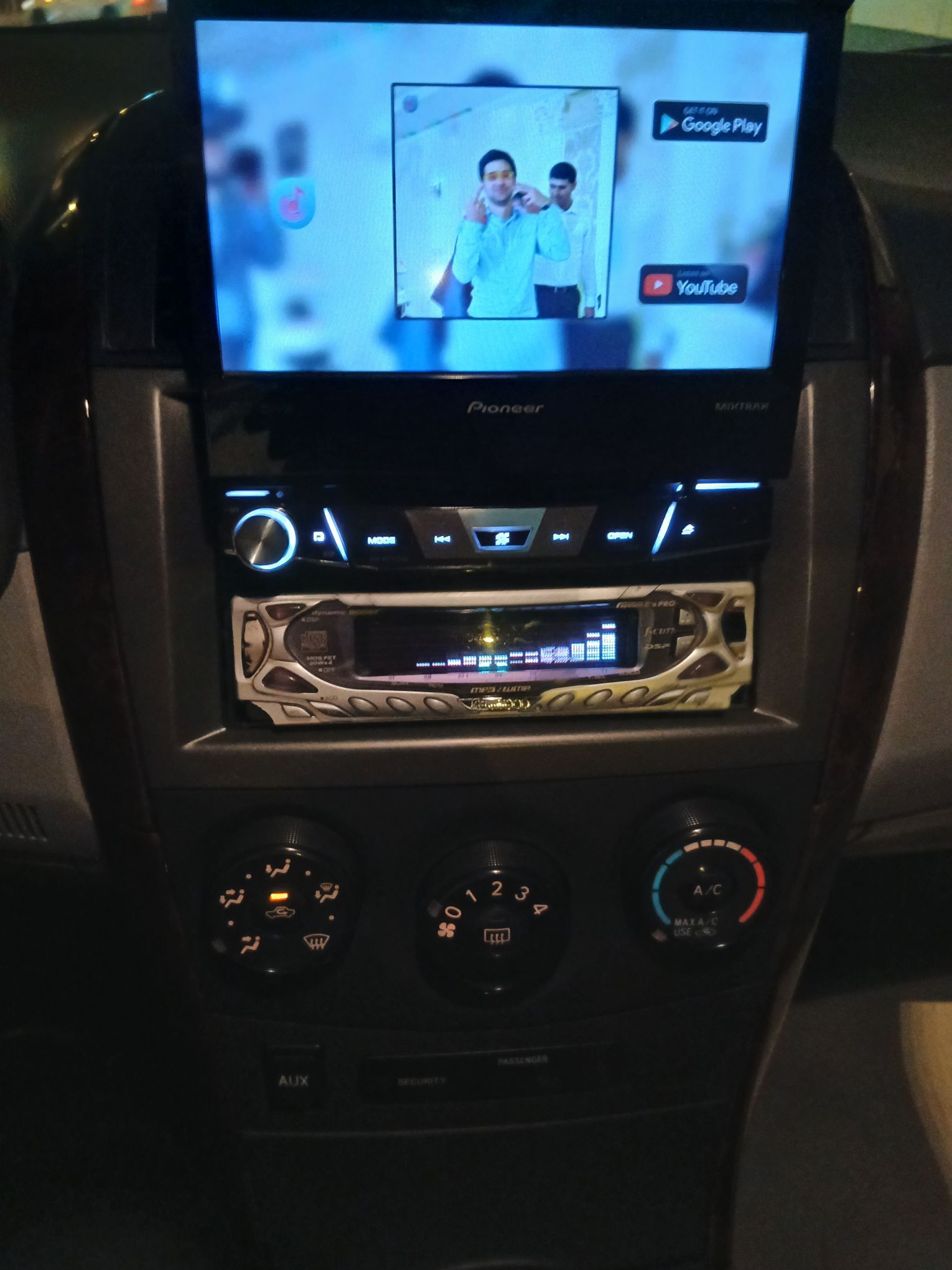 aparatura 13 000 TMT - Балканабат - img 8