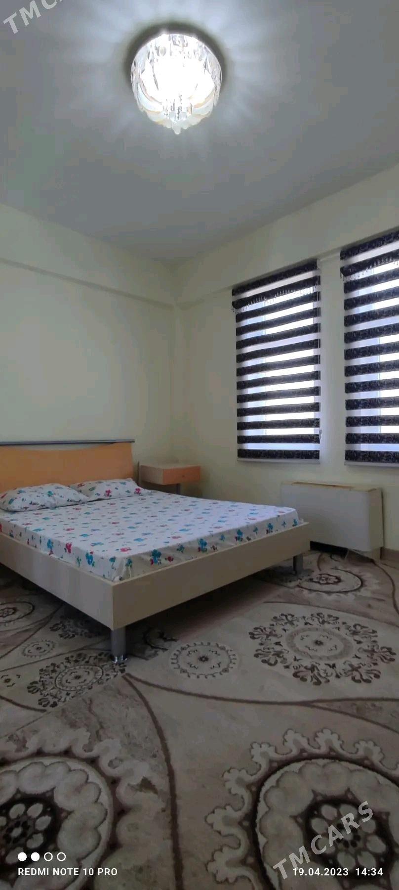 Arenda Köşi Taslama Elitka - Ашхабад - img 4