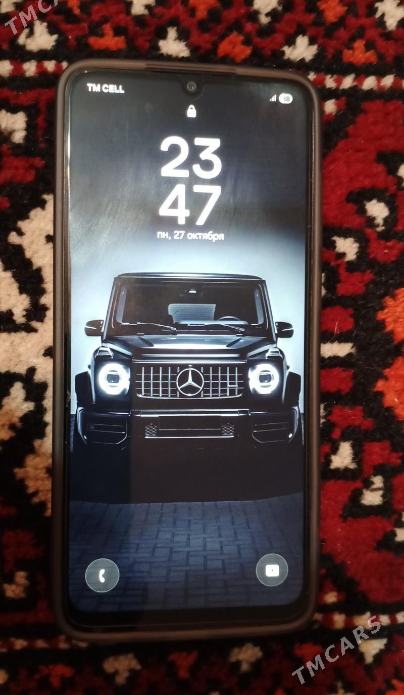 Samsung A05 - Daşoguz - img 1