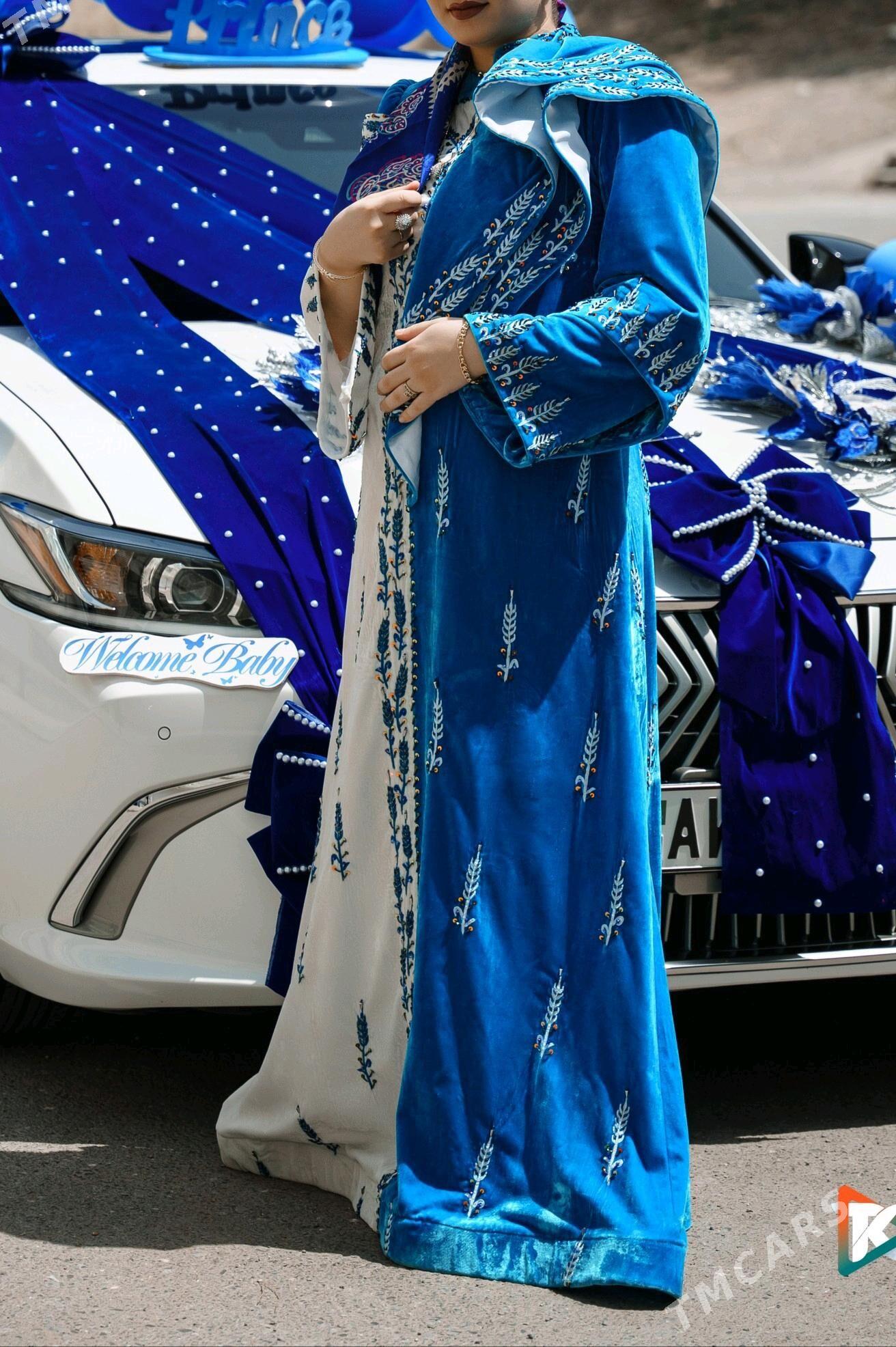 Koynek🤍🤍 - Ашхабад - img 1