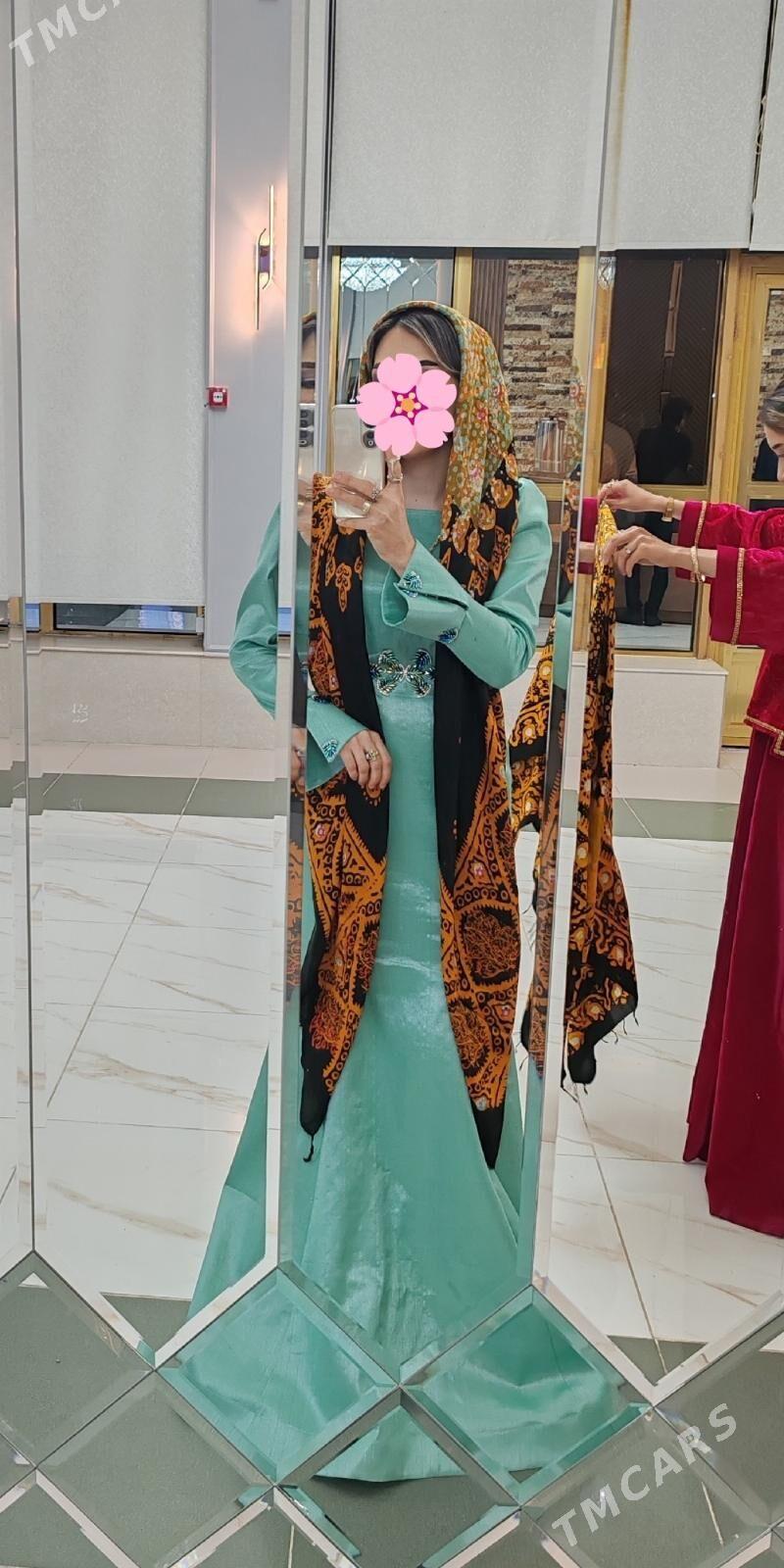 Toy koynek - Балканабат - img 1