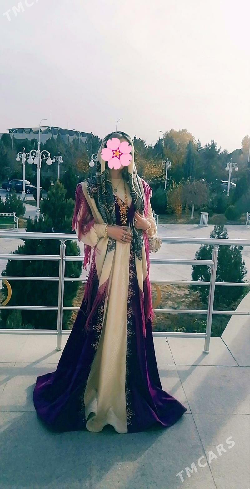 Toy koynek - Балканабат - img 2