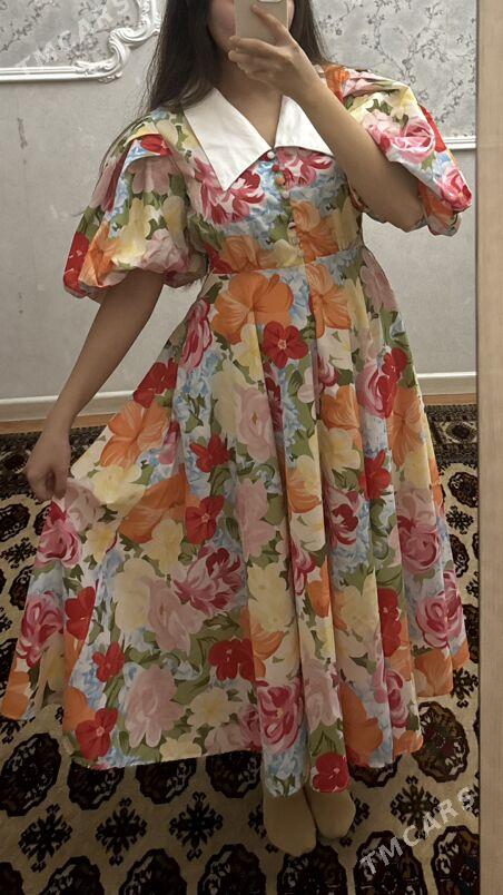 Tayyn koynek - Ашхабад - img 1