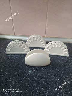 posudalar gyssagly - Türkmenbaşy - img 8