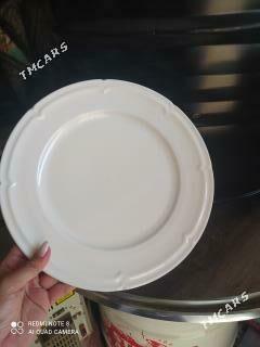 posudalar gyssagly - Türkmenbaşy - img 10