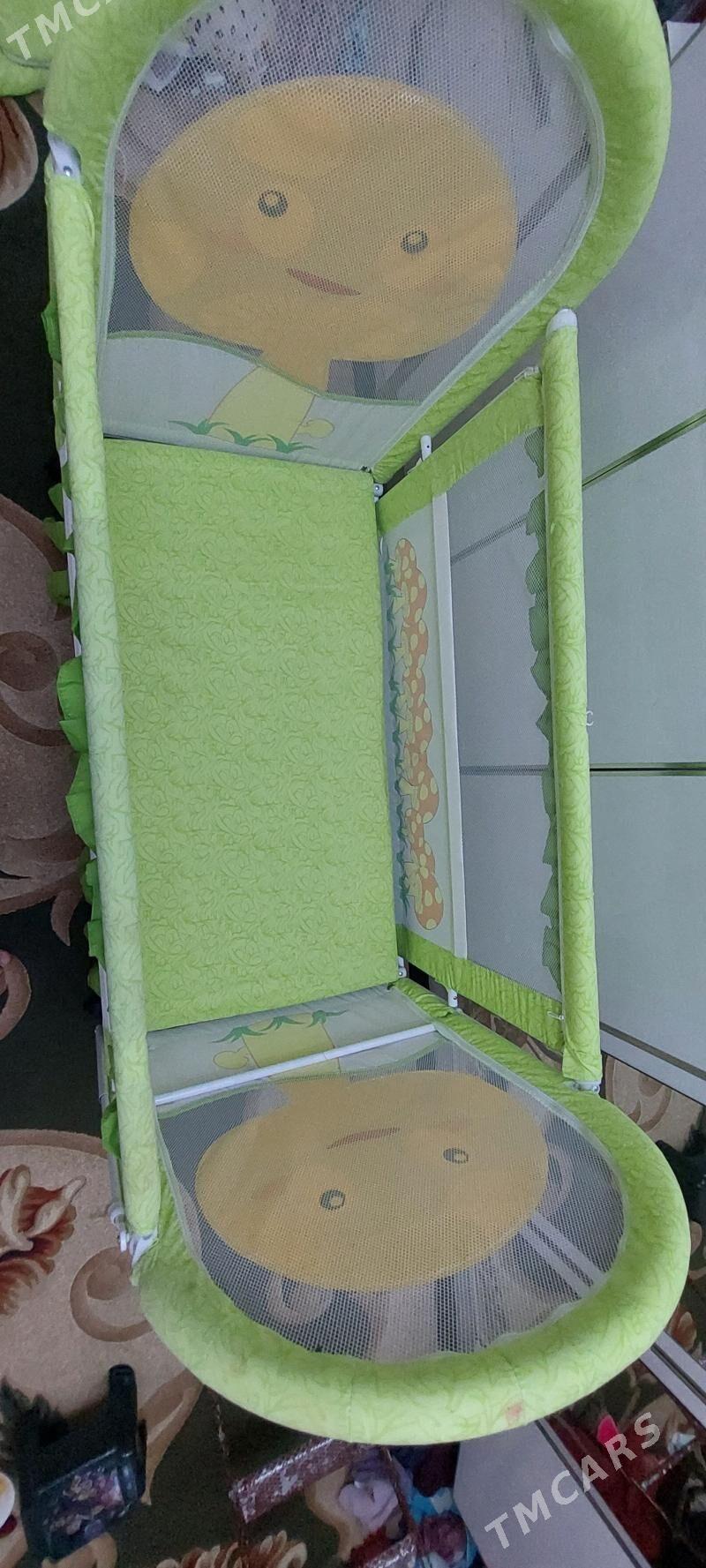 Krowat - Parahat 1 - img 2