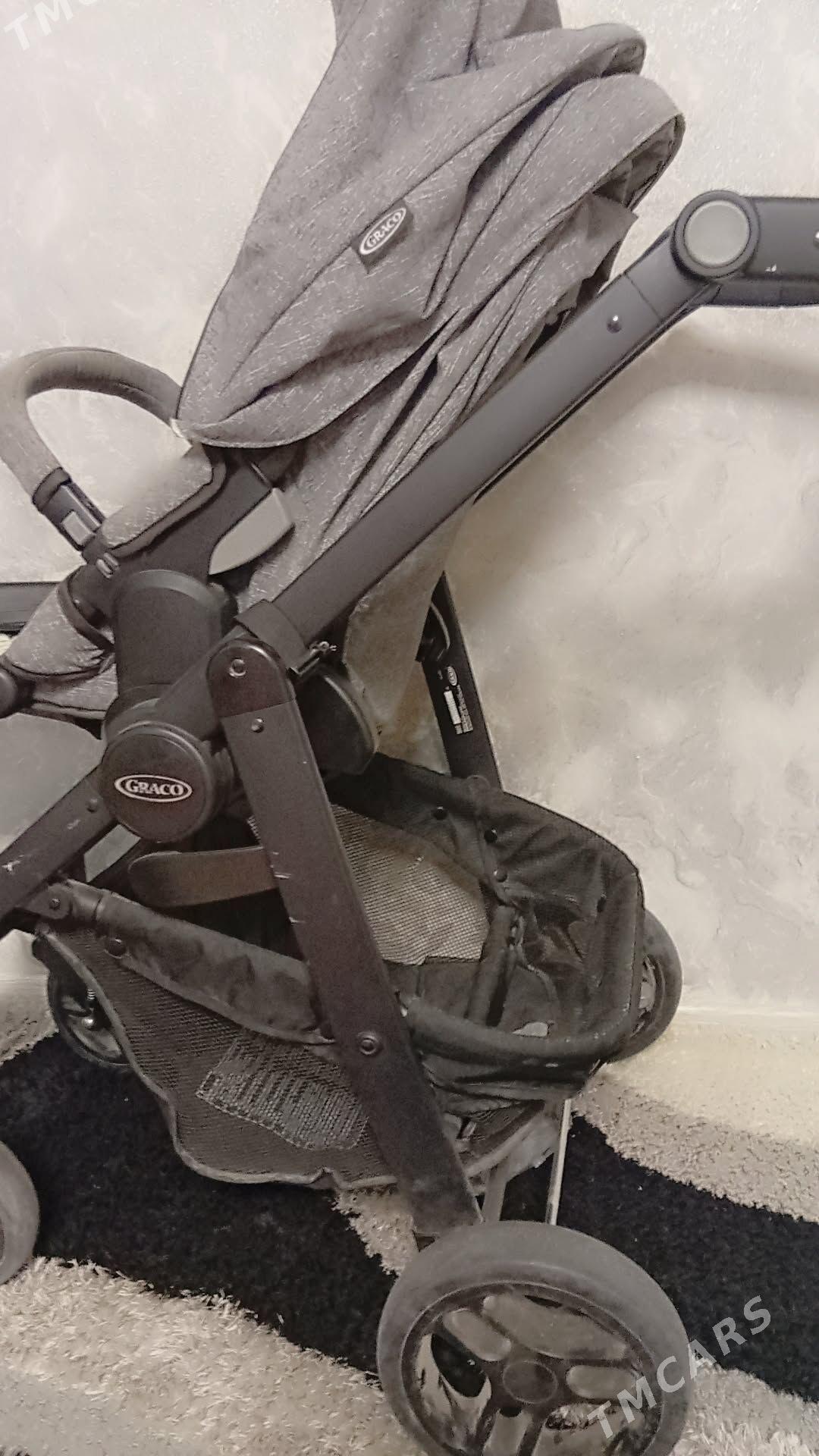 коляска - Мары - img 2