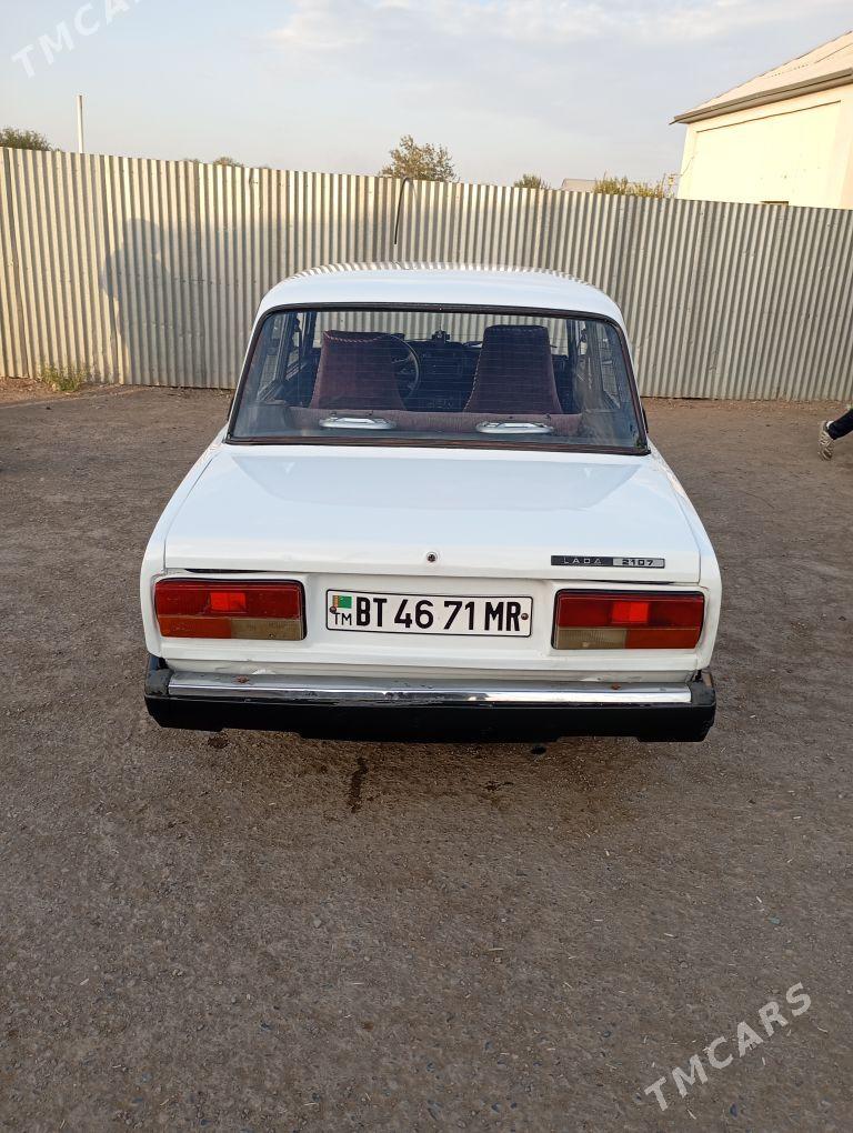 Lada 2107 1995 - 25 000 TMT - Murgap - img 6