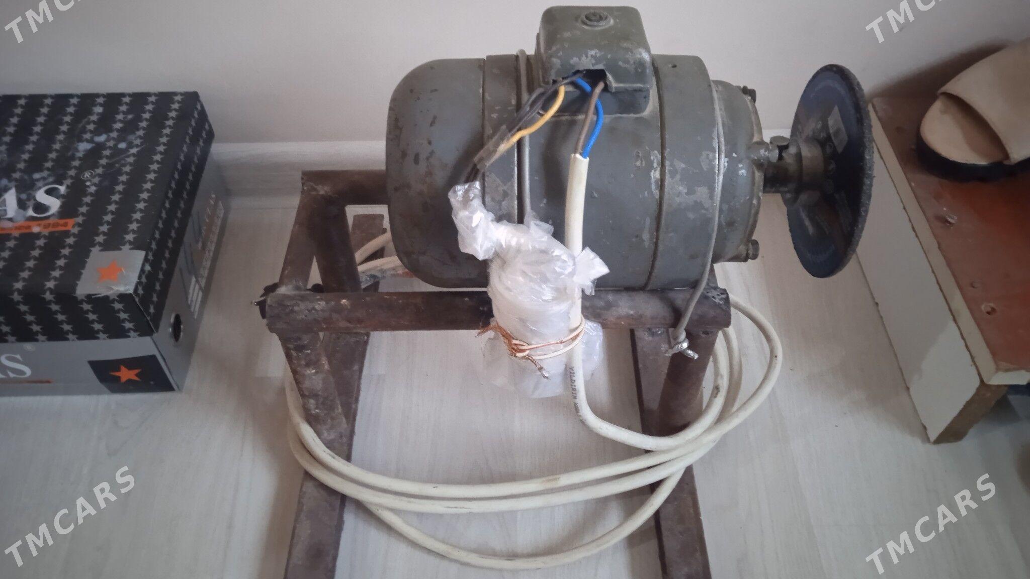 Matorçik - Балканабат - img 1