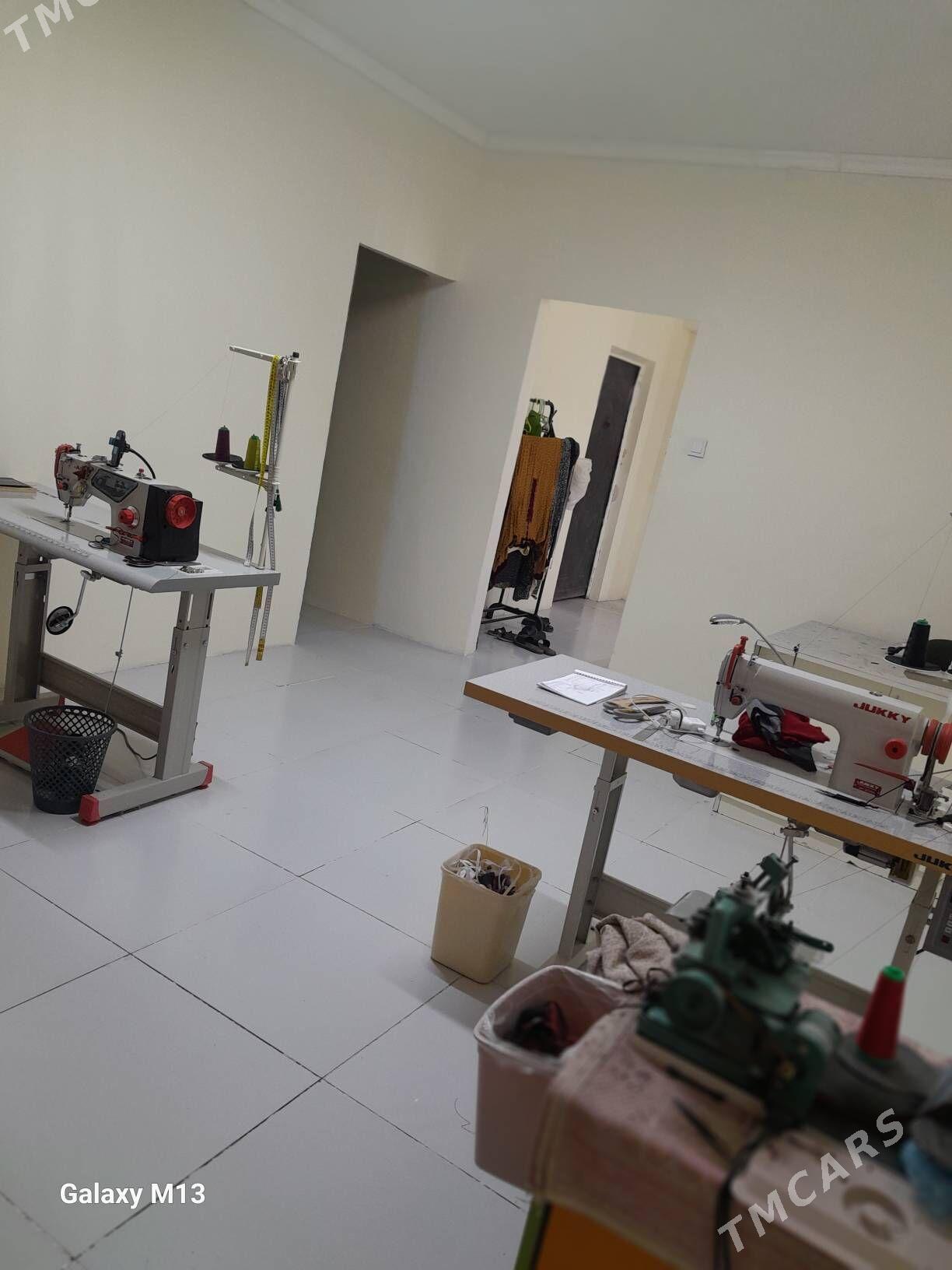 Atelye - Parahat 7 - img 1