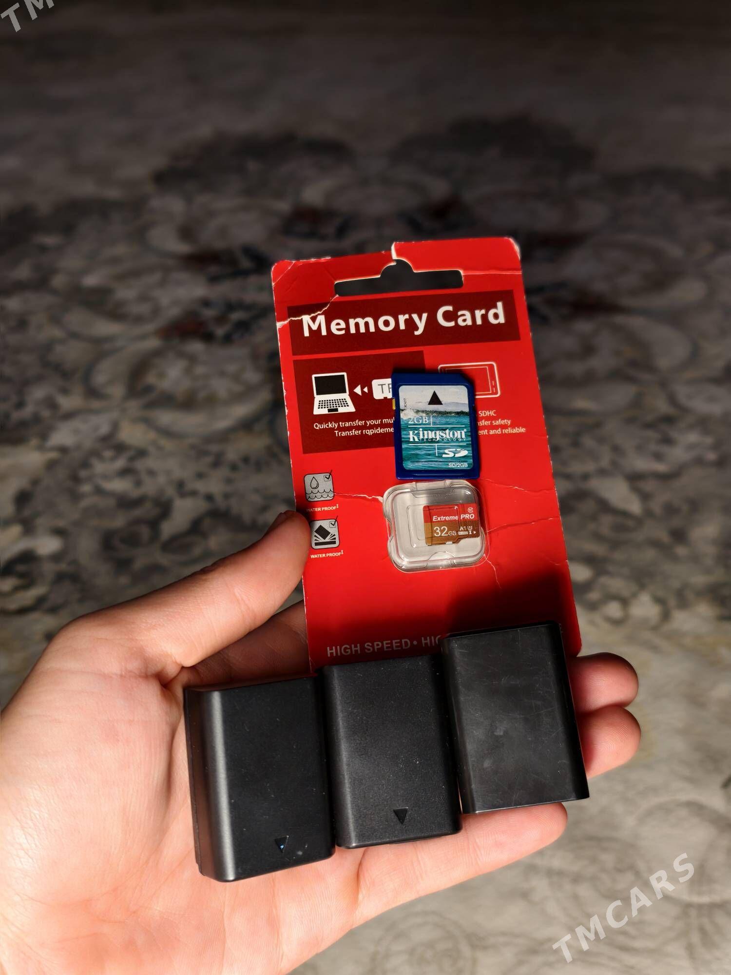 Sony - Türkmenbaşy - img 6