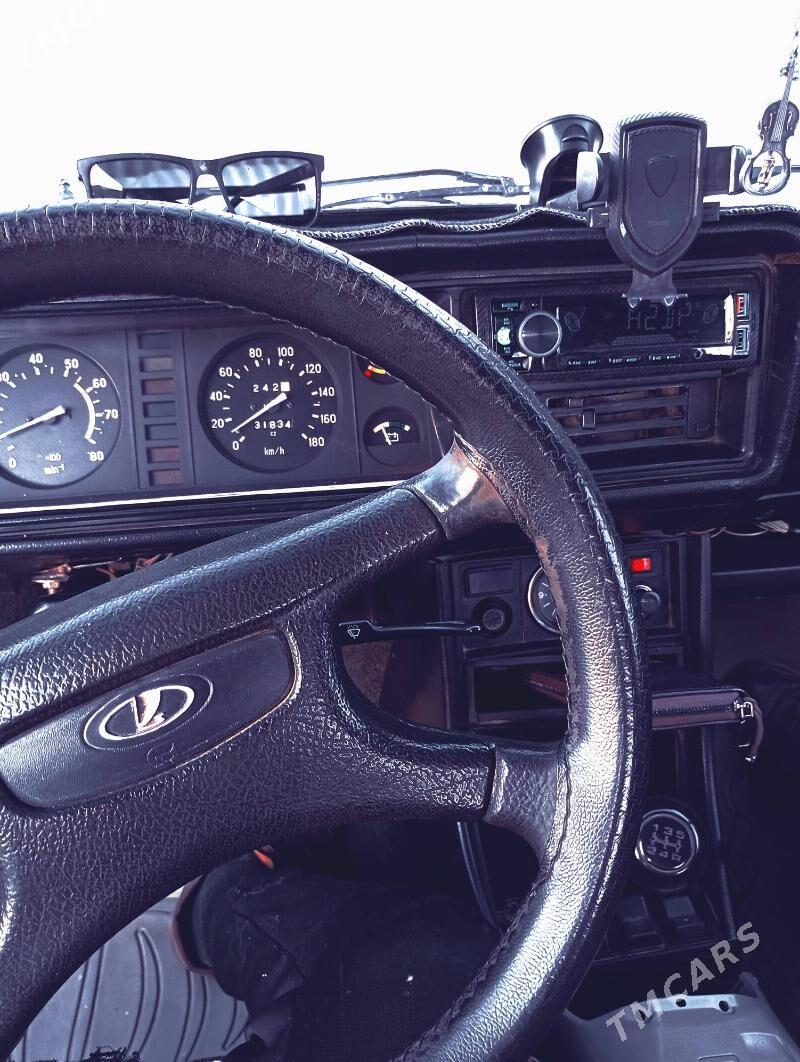 Lada 2107 1995 - 25 000 TMT - Murgap - img 2