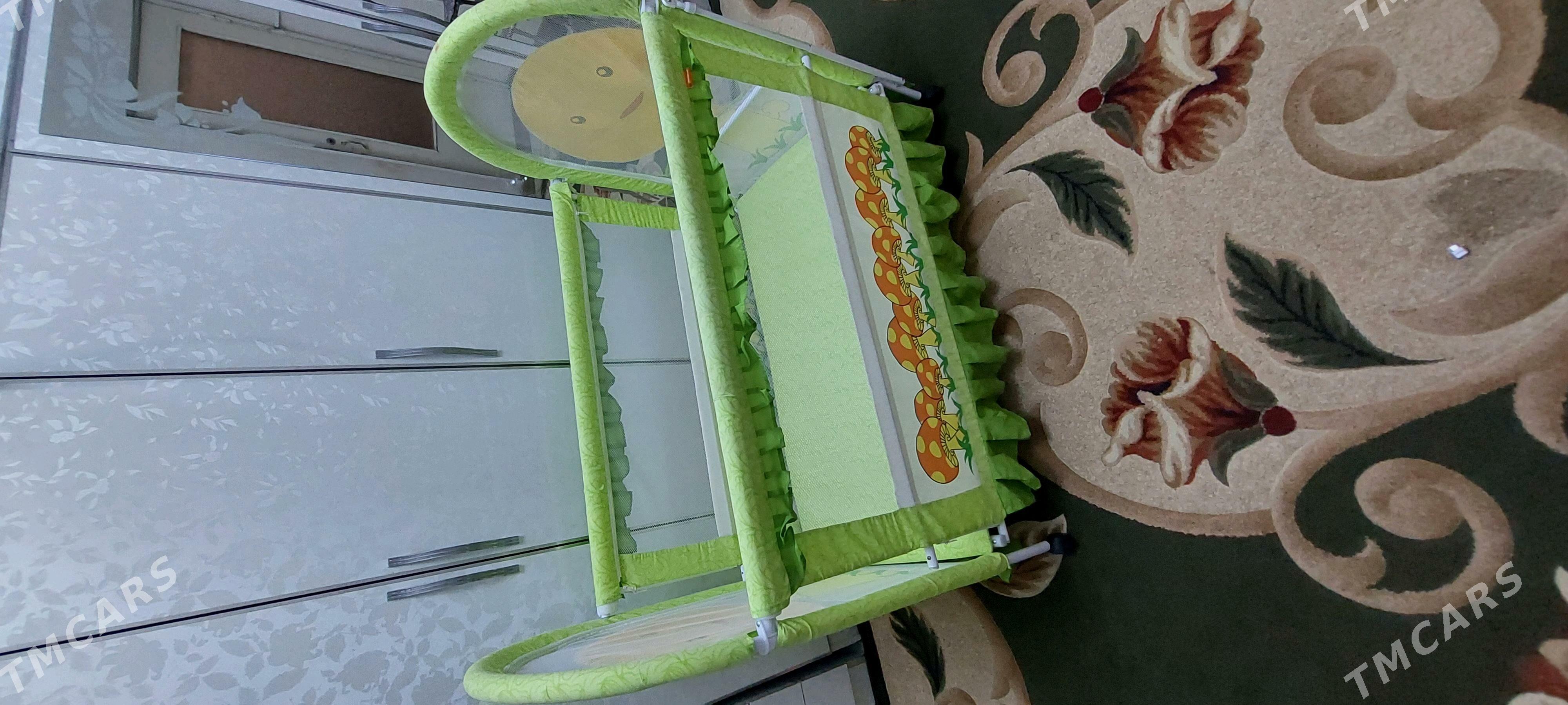 Krowat - Parahat 1 - img 3