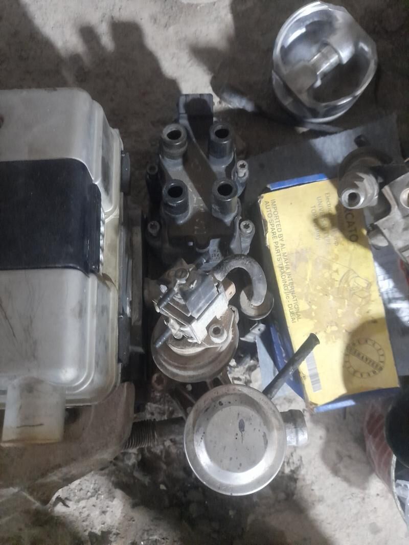 ecotek zapcas 100 TMT - Туркменабат - img 5