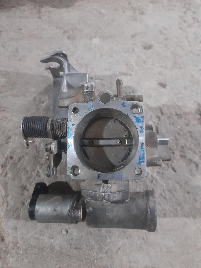 ecotek zapcas 100 TMT - Туркменабат - img 4