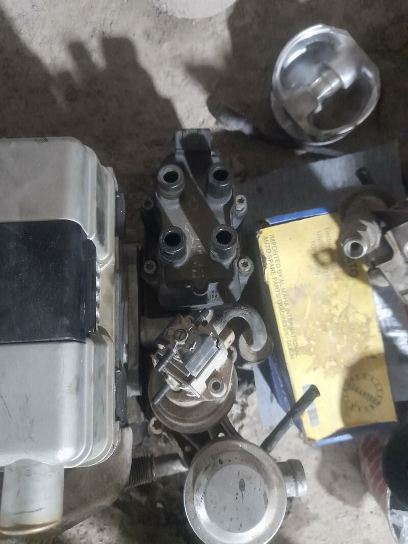 ecotek zapcas 100 TMT - Туркменабат - img 2