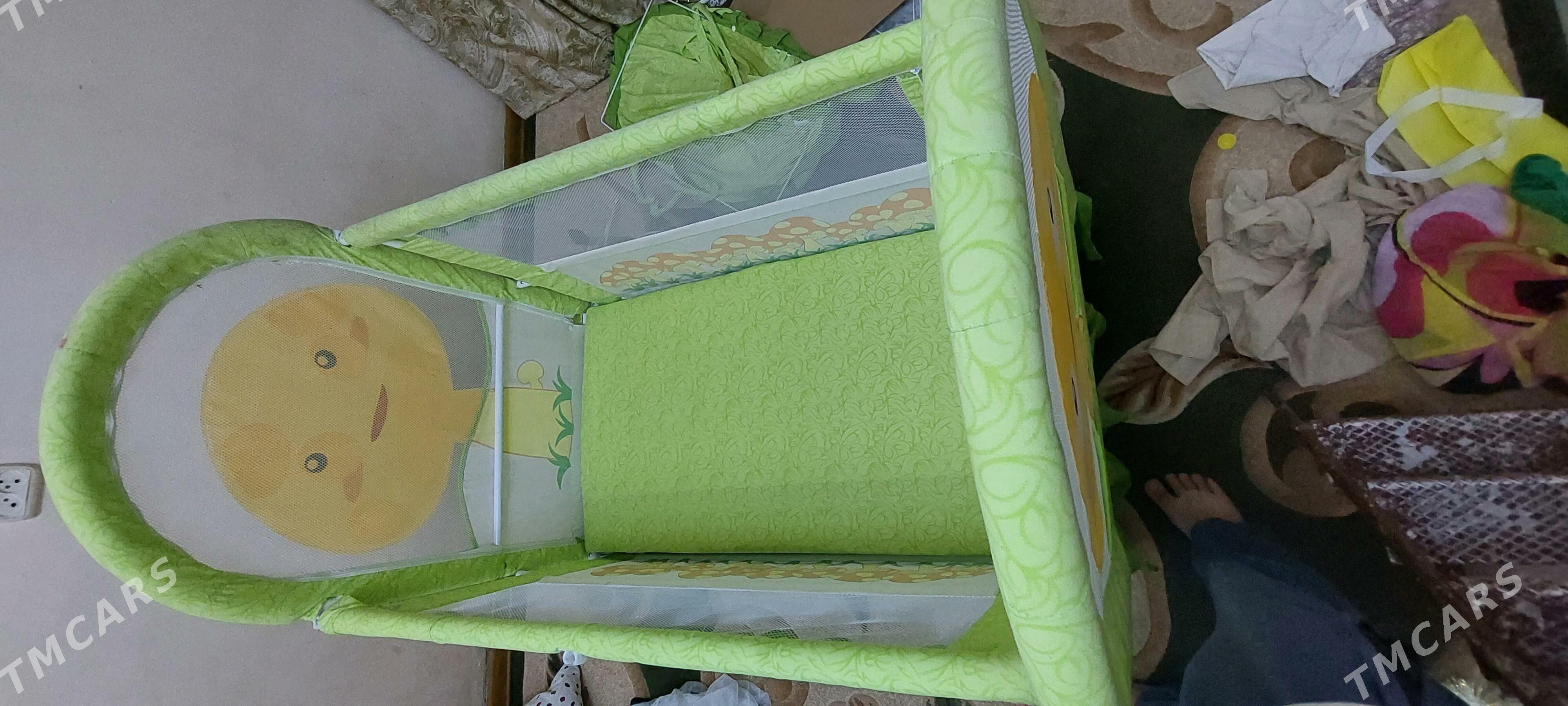 Krowat - Parahat 1 - img 5