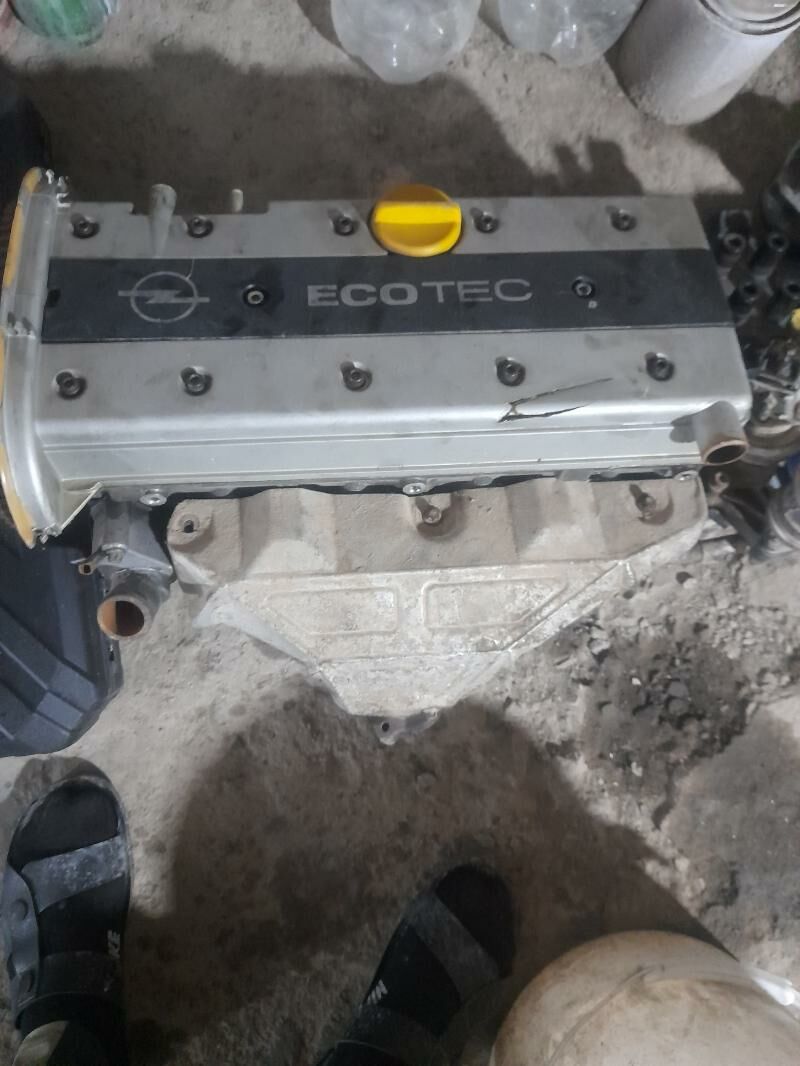 ecotek zapcas 100 TMT - Туркменабат - img 1