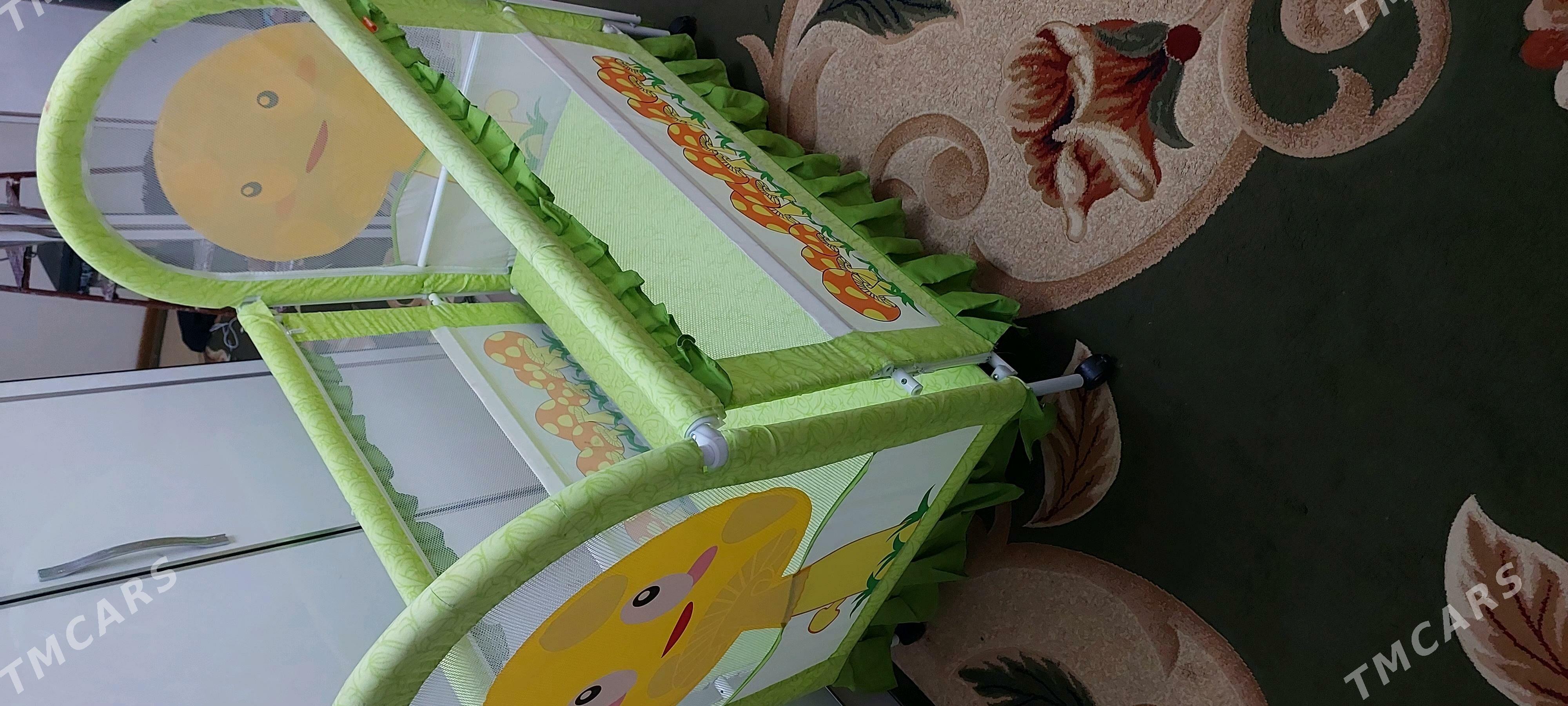 Krowat - Parahat 1 - img 4